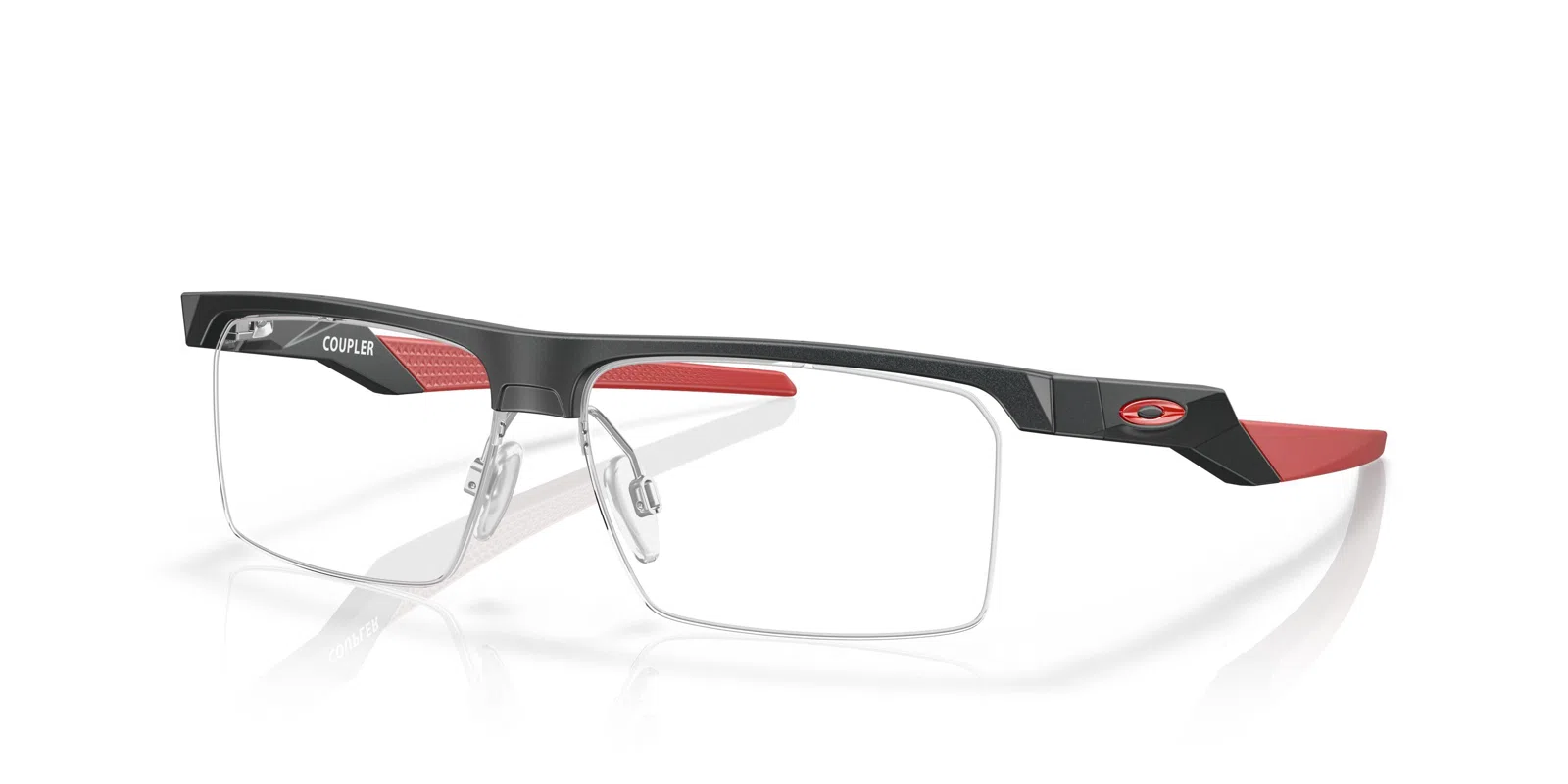 Oakley Coupler 8053 Eyeglasses - view 13